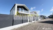 Casa Individuala - 4 camere - 3 bai - 300mp teren