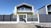 Casa Individuala - 4 camere - 3 bai - 300mp teren