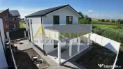 Casa Individuala - 4 camere - 3 bai - 300mp teren