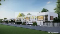 Casa Individuala - 4 camere - 3 bai - 355mp teren
