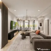 Casa Individuala - 4 camere - 3 bai - 355mp teren