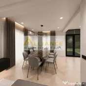 Casa Individuala - 4 camere - 3 bai - 355mp teren