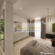 Casa Individuala - 4 camere - 3 bai - 355mp teren
