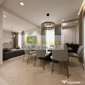 Casa Individuala - 4 camere - 3 bai - 355mp teren