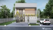Casa Individuala - 4 camere - 3 bai - 355mp teren