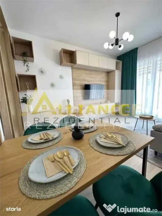 Nou Drumul Binelui 3 camere