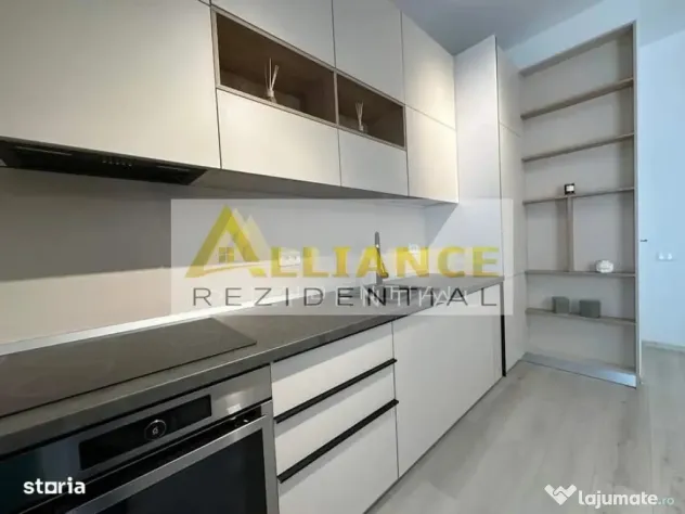 Nou Drumul Binelui 3 camere