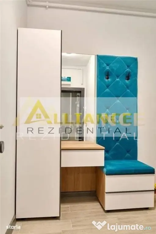 Nou Drumul Binelui 3 camere