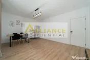 Metrou Berceni Apartament 2 camere + curte 200 mp