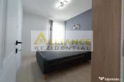 Metrou Berceni Apartament 2 camere + curte 200 mp