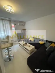 Apartament 2 camere gata de mutare Aparatorii Patriei