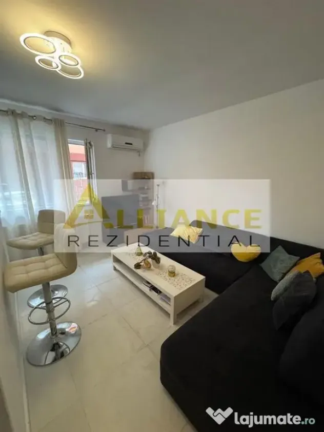Apartament 2 camere gata de mutare Aparatorii Patriei