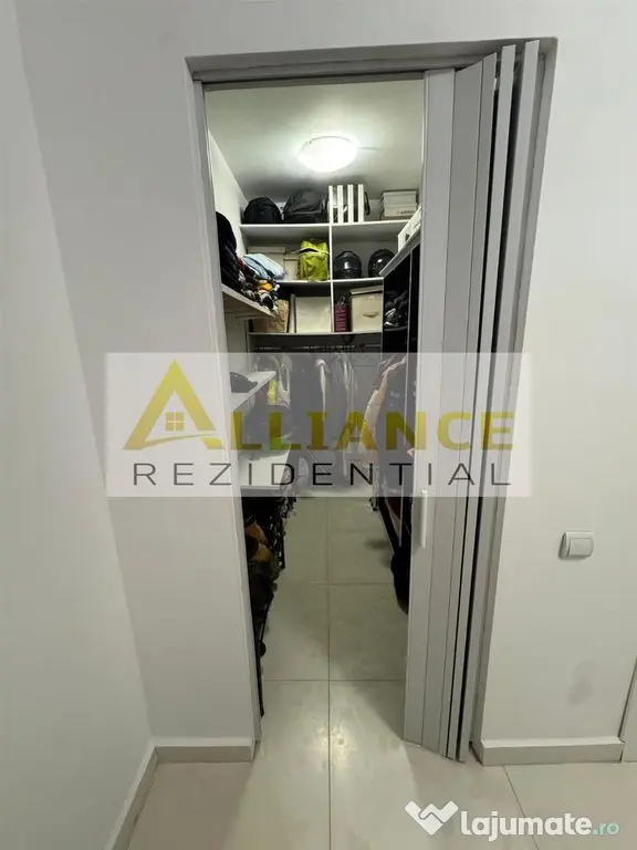 Apartament 2 camere gata de mutare Aparatorii Patriei