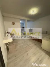 Apartament 2 camere gata de mutare Aparatorii Patriei