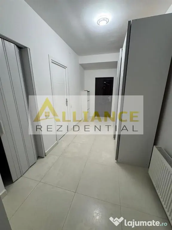 Apartament 2 camere gata de mutare Aparatorii Patriei
