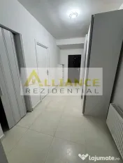 Apartament 2 camere gata de mutare Aparatorii Patriei