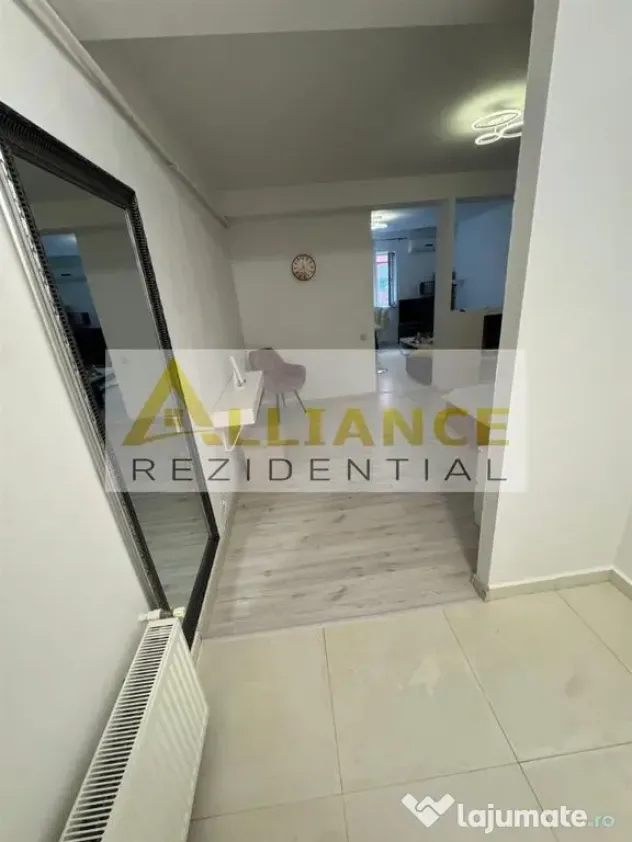 Apartament 2 camere gata de mutare Aparatorii Patriei