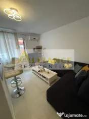 Apartament 2 camere gata de mutare Aparatorii Patriei