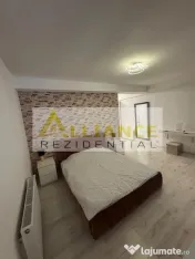 Apartament 2 camere gata de mutare Aparatorii Patriei