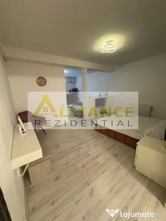 Apartament 2 camere gata de mutare Aparatorii Patriei
