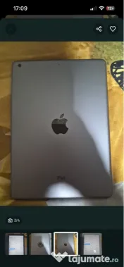 Tabletă iPad 