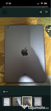 Tabletă iPad 