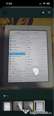 Tabletă iPad 