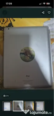 Tabletă iPad 