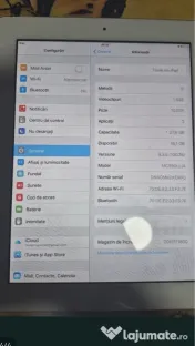 Tabletă iPad 