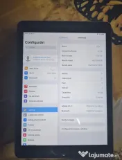 Tabletă iPad 