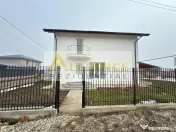 Vila individula | P+1E+Pod | 4 camere |Teren 468mp 