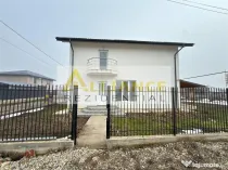 Vila individula | P+1E+Pod | 4 camere |Teren 468mp