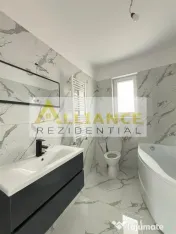 Vila individula | P+1E+Pod | 4 camere |Teren 468mp 