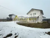Vila individula | P+1E+Pod | 4 camere |Teren 468mp 
