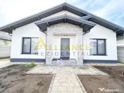 Casa individuala | P+Pod | Incalzire in pardoseala | Tere... 