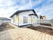 Casa individuala | P+Pod | Incalzire in pardoseala | Tere... 
