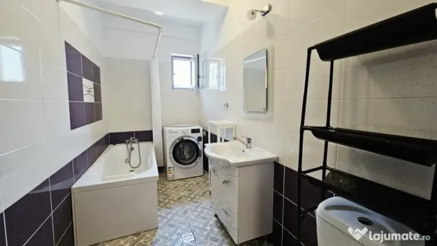 MILITARI RESIDENCE - SOARELUI - 2 CAMERE, CENTRALA, PARCARE,