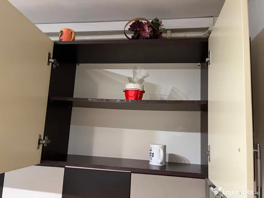 Mobilier bucatarie