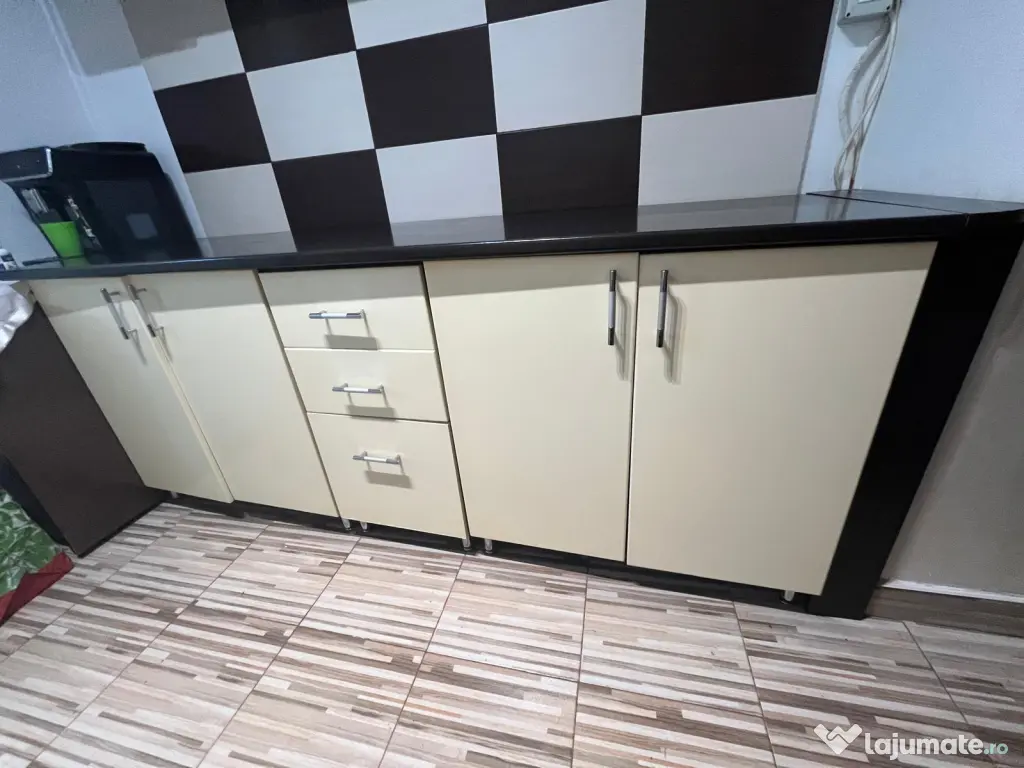 Mobilier bucatarie