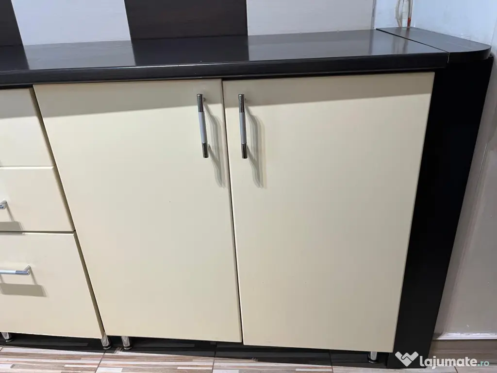 Mobilier bucatarie