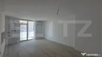 Apartament 2 camere, decomandat, etaj 3, în bloc nou finali