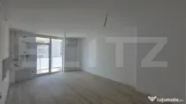 Apartament 2 camere, decomandat, etaj 3, parcare subterana i