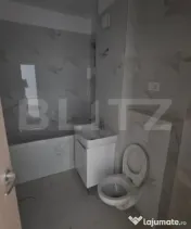 Apartament 2 camere, decomandat, etaj 3, în bloc nou finali