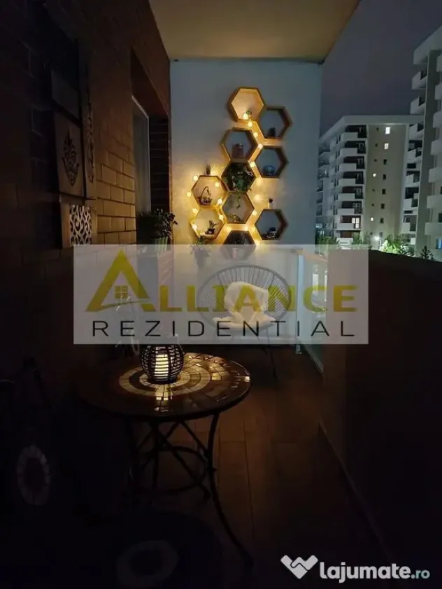APARTAMENT 3 CAMERE | GRAND KRISTAL | 108 MP | PARCARE IN...