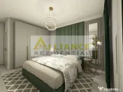 APARTAMENT 3 CAMERE | GRAND KRISTAL | 108 MP | PARCARE IN... 