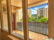 Apartament 3 camere, 90 mp, Centrul Civic Brasov, potential 