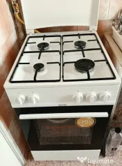 Aragaz pe gaz Gorenje