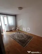 2 camere decomandat | BALCON | Mănăștur–Zona Minerva
