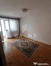 2 camere decomandat | BALCON | Mănăștur–Zona Minerva