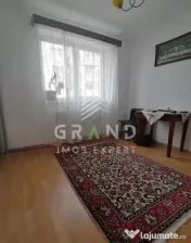 2 camere decomandat | BALCON | Mănăștur–Zona Minerva